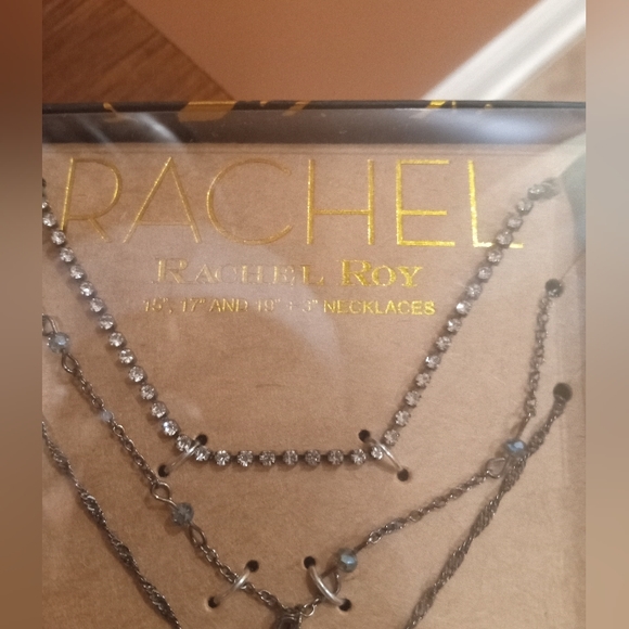 Rachel Roy Necklaces - Picture 4 of 4